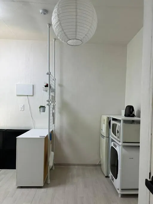 Hugstay, Shindaebang Seoul Apartment