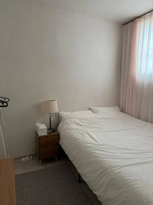 Hugstay, Shindaebang Seoul South Korea