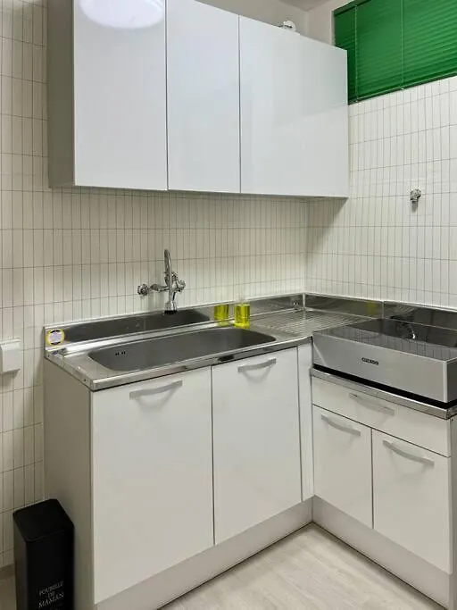 Apartment Hugstay, Shindaebang Seoul