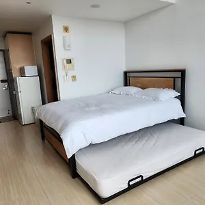 Apartment Jsm Hongdae, Seoul