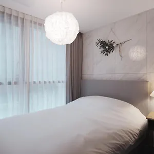 Apartment Wecostay Gangnam, Seoul