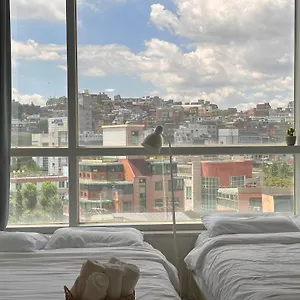 Apartment Seoul-lo Loft, Seoul