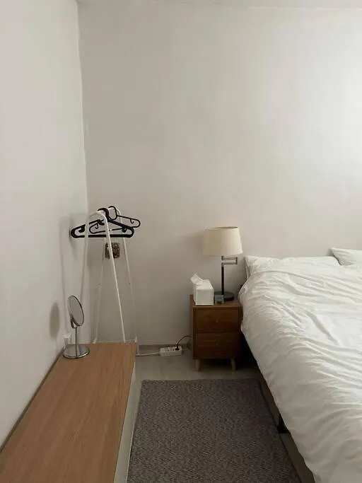 Hugstay, Shindaebang Seoul South Korea