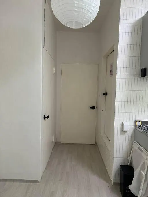 Apartmán Hugstay, Shindaebang Soul Jižní Korea